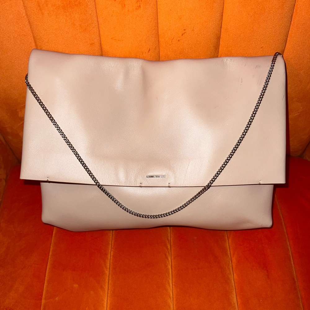 Hugo Boss clutch